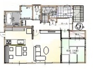 新築の一戸建ては後悔ばかりってホント？実際の失敗事例から学ぶ対処法コラム富山県 富山市・高岡市 のリノベーションMAGHAUSのリノベーション