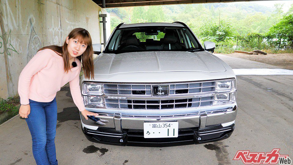 ミツオカ、新型SUV「バディ」正式発表 価格469万7000円から - Car Watch