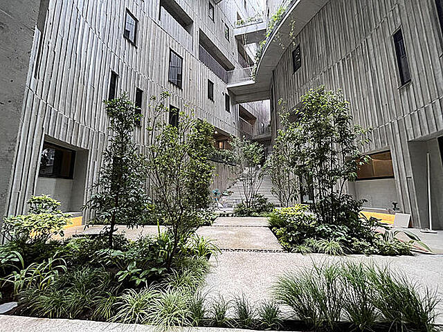 天神町placeの賃貸文京区のベステックス