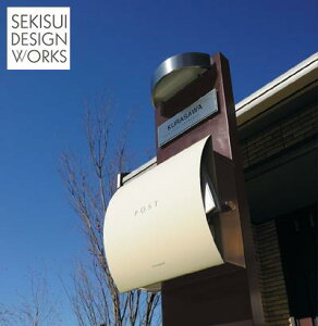 ステンレス製門柱浜松市の鉄製品全般・アイアンオーダーメイド杉浦鉄工所