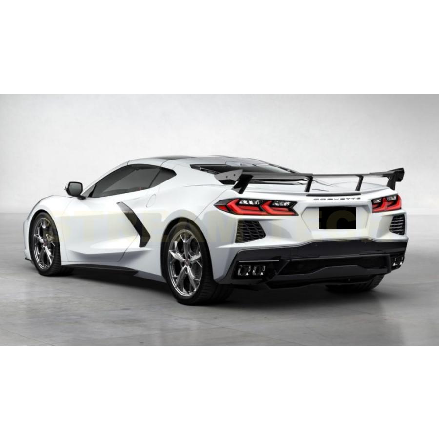 コルベットZ06 カスタム！WINGAUTO Co., Ltd