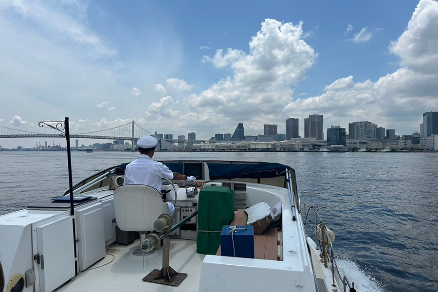 旅行から始めるこれからの終活。「ハウスボートクラブ」の終活サービス – Poco'ce