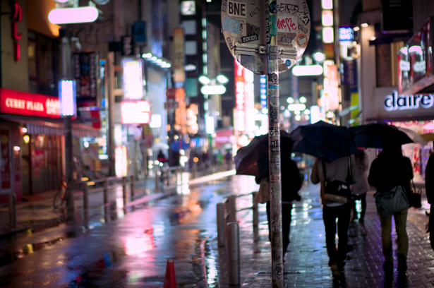 今夜会える！奥渋谷の美人ワインバーオーナーと楽しむ大人の夜 - ライブドアニュース