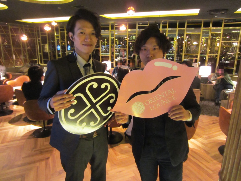 オリエンタルラウンジ町田のVIPルームを使うとこんな感じ！VIPの料金も公開！ORIENTAL PRESS