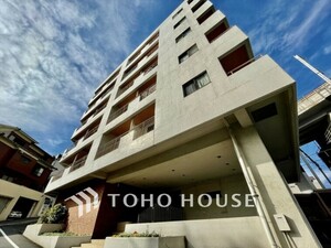 東京マスタープレイス 東京都大田区大森本町 - 中古マンションの購入・相場価格・売却一括査定