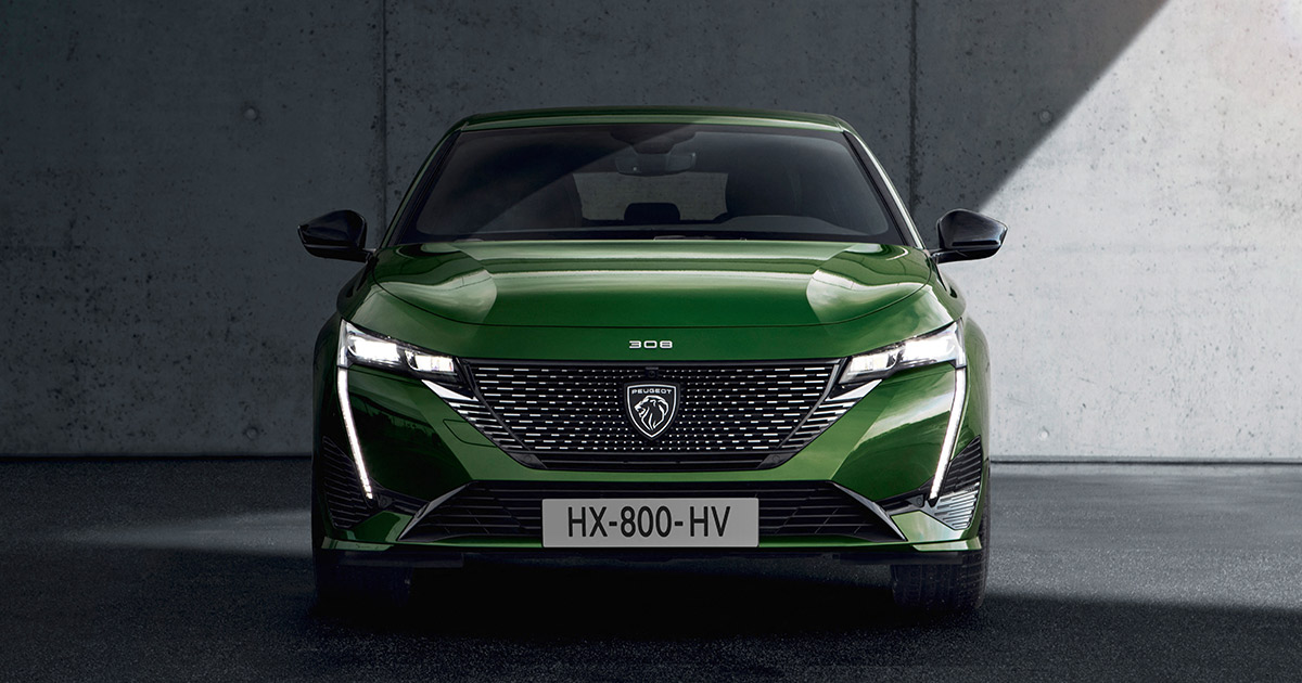 Peugeot ライオン・エンブレムのルーツと隠された意味 monogress モノグレス