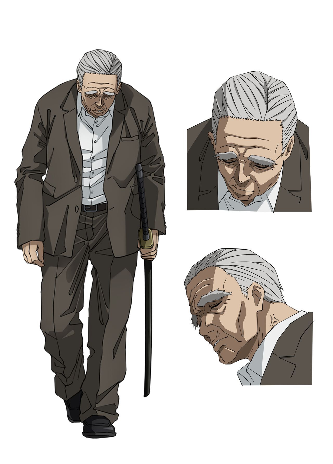 SAKAMOTO DAYSORDER PV最新16巻発売記念