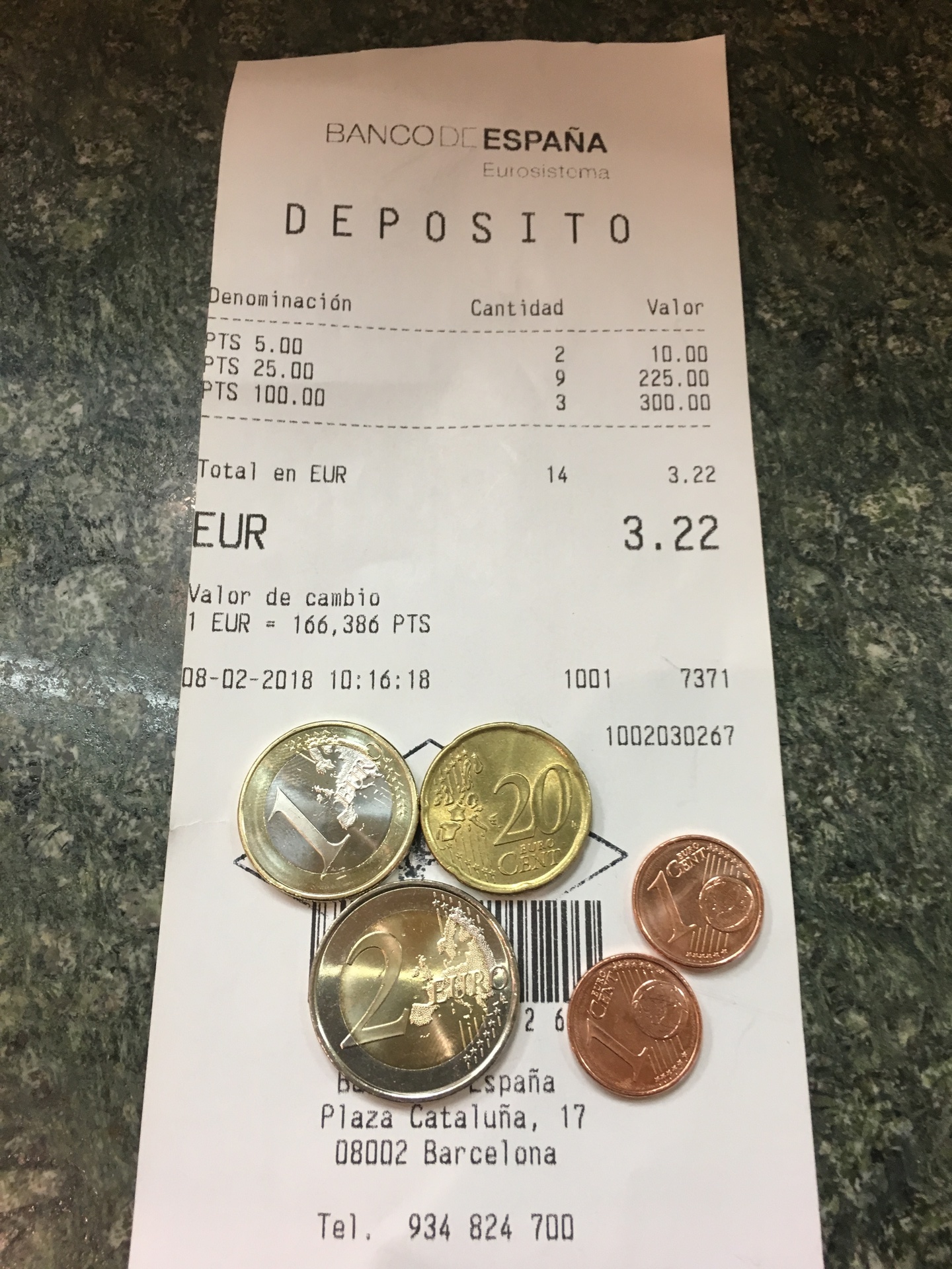 スペイン 5ペセタ 1996年 アルミニウム青銅 古銭 硬貨 貨幣 - メルカリ