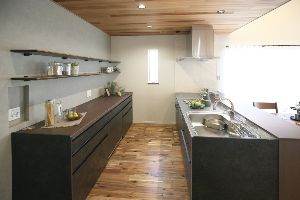 株式会社ナカタナカタコウムテン - 奈良県奈良市の工務店Houzzハウズ