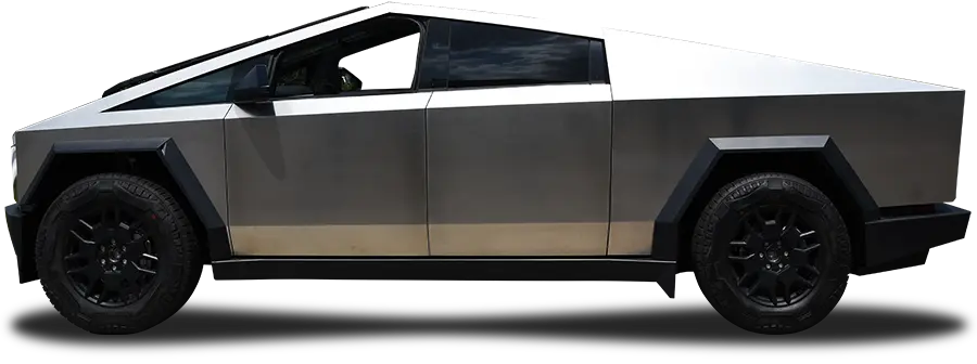 テスラサイバートラック、これまでに判明している事まとめ