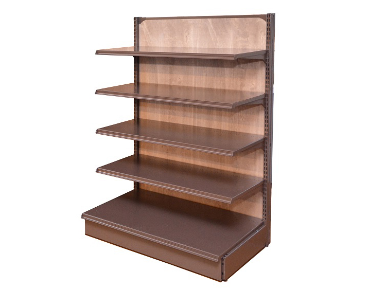 魅せる収納！おしゃれで実用的な陳列棚公式メタルシステム