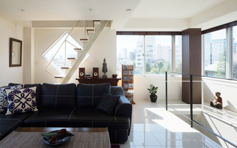 ミサワリフォームのビル再生・不動産活用 事業用建築物– すまいるーむ