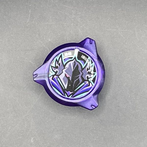 ペルセウスダークB開封レビュー 重量・重さは？強さは？おくろぐ