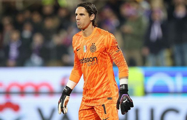 GKゾマーが半年でバイエルン退団へ 約9億円でインテル移籍が決定的にサッカーキング