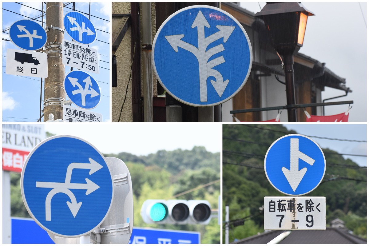 道路に表示された「矢印」！ 意外と知らない「実線」と「破線」の違いとは自動車情報・ニュース WEB CARTOP