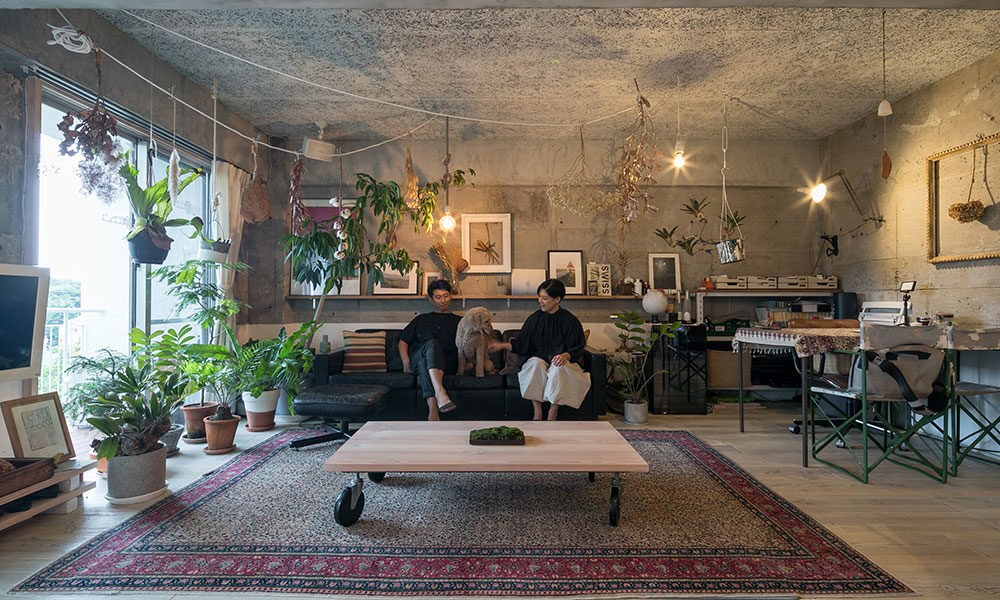 10 16 土 札幌市にて建築家の自邸公開のお知らせ～Atelier Casa アトリエカーサ 一級建築士事務所 Atelier Casaオープンハウス情報Replan リプラン WebMagazine