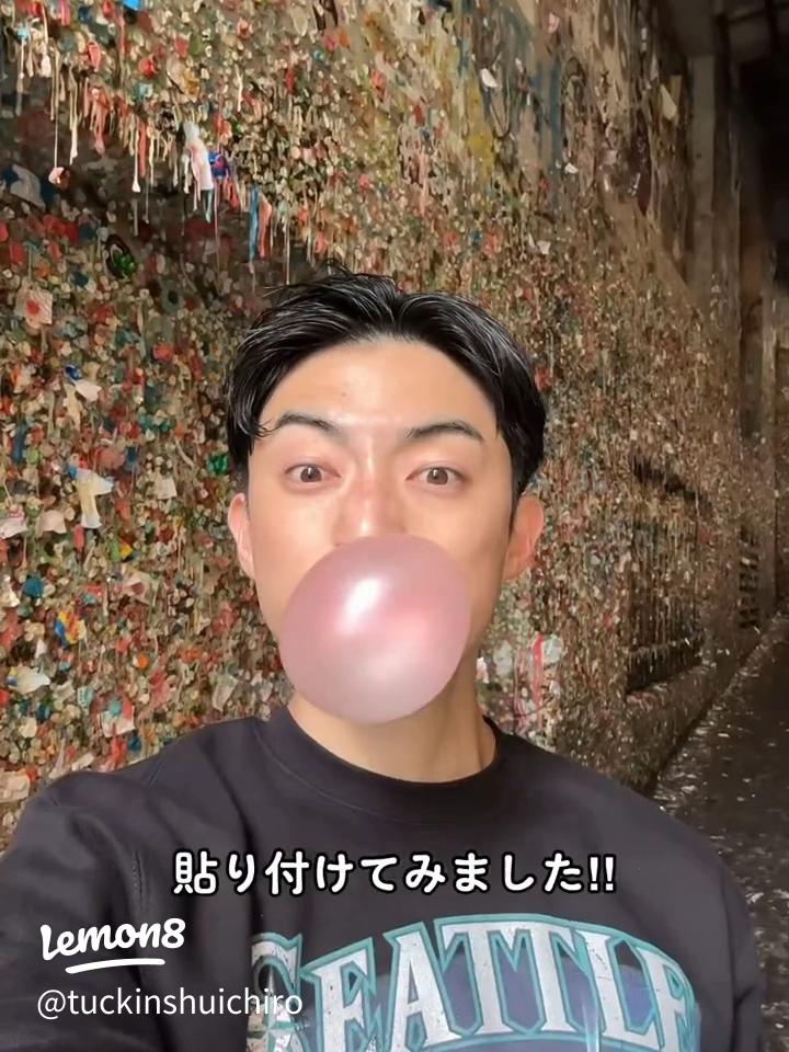 シアトルtrip⑤ 不衛生そしておしりフリフリ in LA