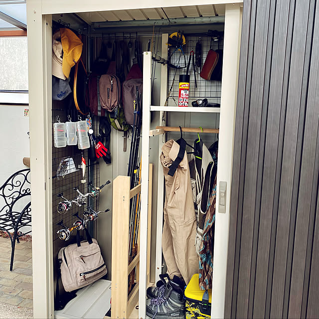 イナバ物置・収納庫アイビーストッカーの激安販売物置・倉庫の通販なら環境生活