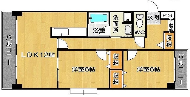 事例あり 間取り図の見方と作成時のポイントを徹底解説山口県のハウスメーカーは、いえとち本舗
