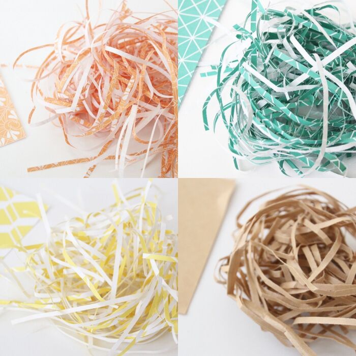 かわいい包装紙、捨てなくて大正解！折り目つきでも大丈夫、意外な使い道がありますよ♪暮らしニスタ