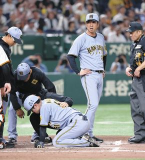 ヤクルト サンタナ、オスナと来季からの3年契約結ぶ ともに来日4年目で今季も好成績をマーク：中日スポーツ・東京中日スポーツ