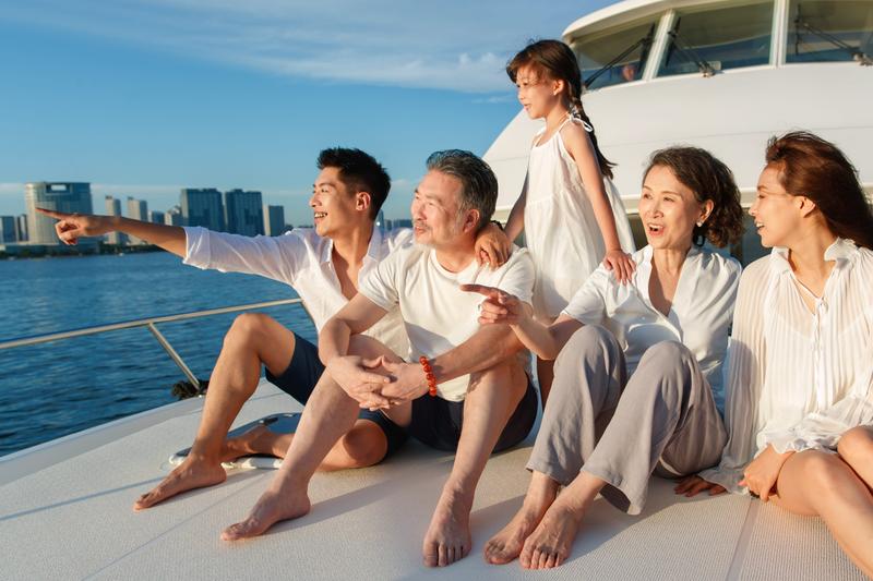 慈善事業も一般事業も変わりない。 – NANOBRAND BLOG