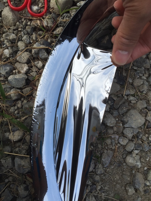 楽天市場 とにかく剥がれない スプレー 塗料！4色 ガラスコーティング並みの塗膜強度「自動車・バイクパーツ塗装に最適！」ホイール エアロ メッキクローム つや消し 艶消し 高耐久 耐久 耐熱 : Eighty Eight 楽天市場店