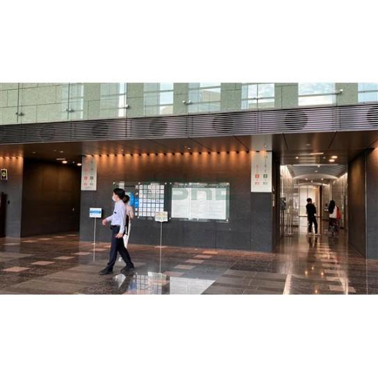 フロアマップショッピングフロアガイド品川プリンスホテル