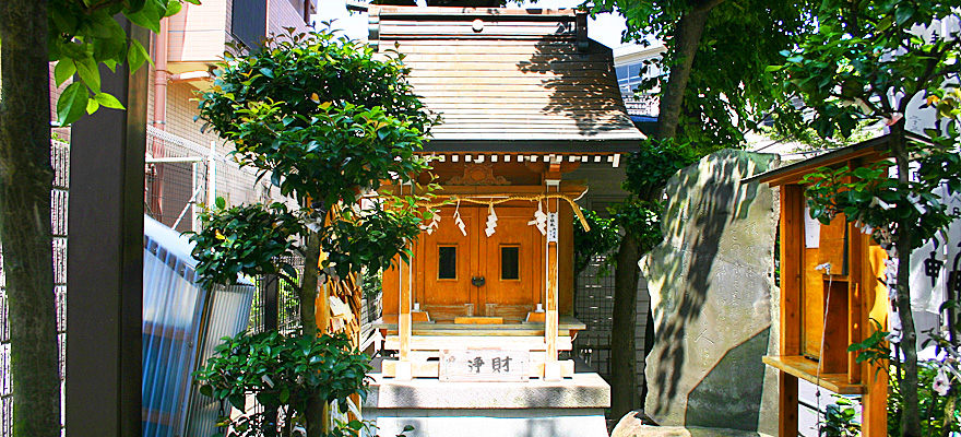 北陸本線森本～津幡間