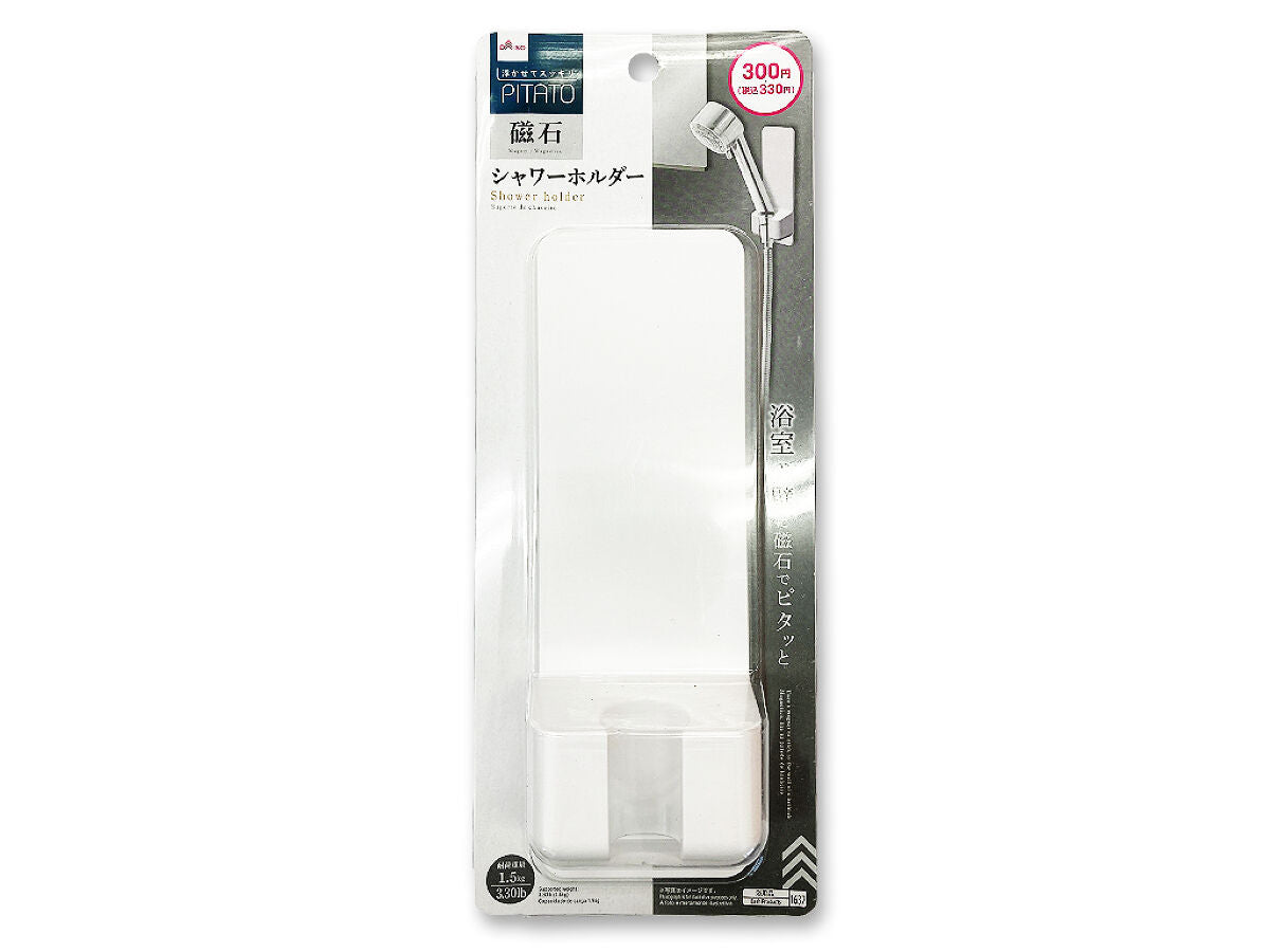 ダイソーでもシャワーヘッドが買える時代になりました♪シャワーヘッド試してみたいけど迷ってる方🙋‍♀️お試しに買ってもいいかも❗️ 商品紹介買わないと損100均ダイソ