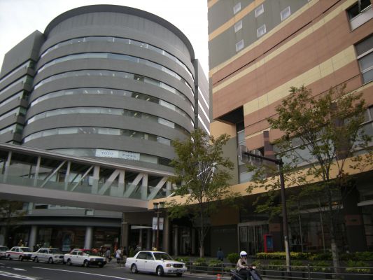 大博通りビジネスセンター 祇園、呉服町 の賃貸オフィス空室情報