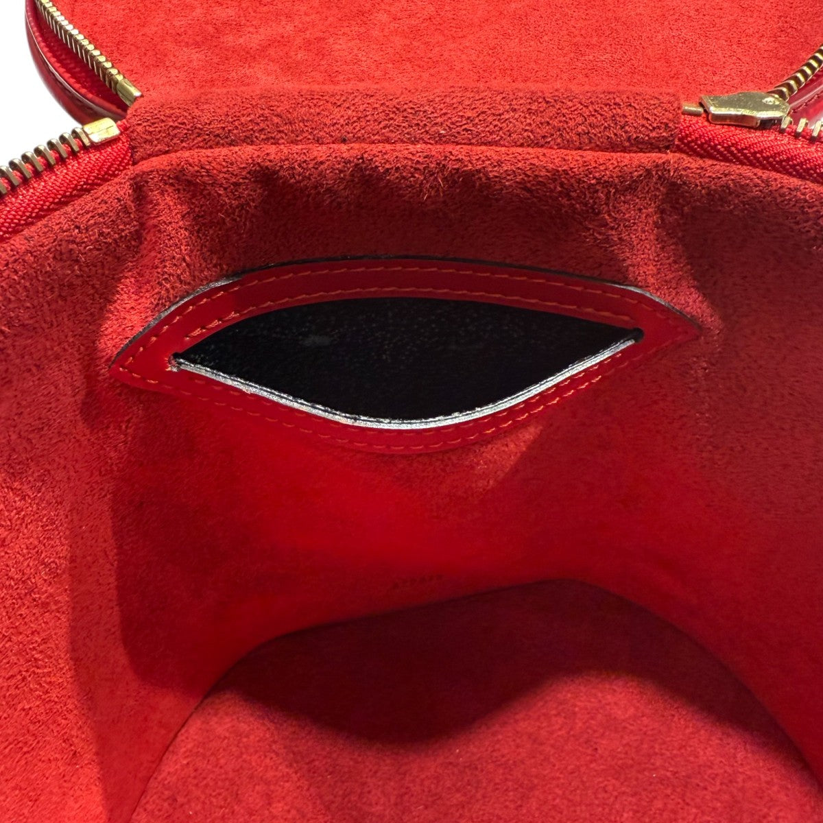 ルイ・ヴィトン カンヌ ブランドオフ LOUIS VUITTON ハンドバッグ モノグラム・リバース 中古 レディース