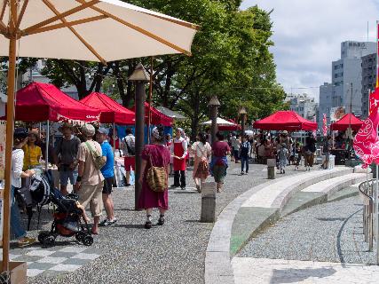 徳島市 オンライン相談はじめました 地域のトピックスFURUSATO