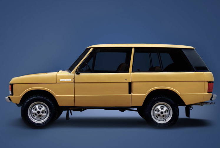 レンジローバーイヴォークの維持費はどれくらい？税金や車検費用・維持費を安く抑える方法について解説