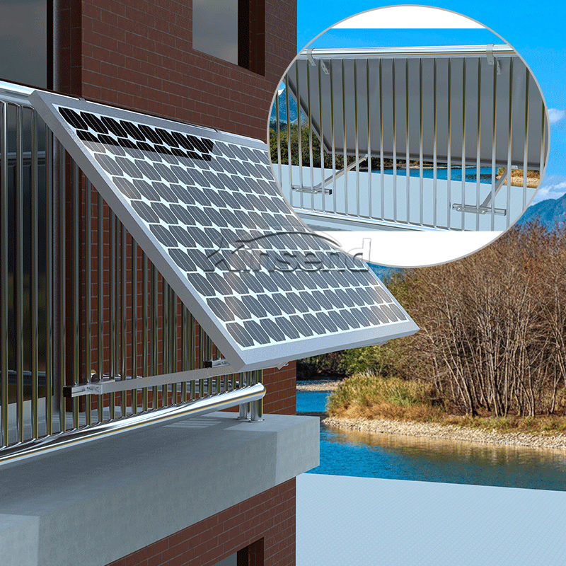 ソーラーパネル用 取付金具 プロトタイプサンテック株式会社