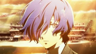 ペルソナ3 結城理 死亡TikTok