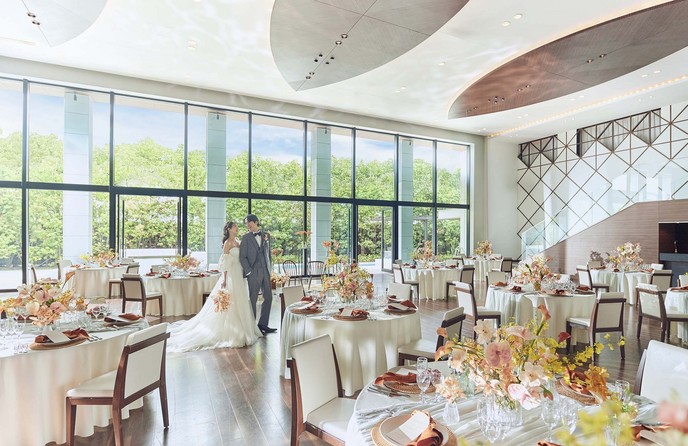 THE LEAVES Premium Terraceの求人情報 - 群馬県前橋市求人飲食店ドットコム