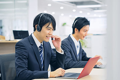 コールセンターのSV 管理者 のミッションとは意識すべき指標・稼働率・応答率・効率化のヒントを解説MediaCalls メディアコールズ