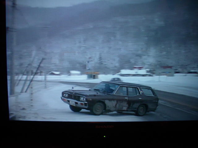 北海道から手に入れた「北の国から」仕様のスタウト 2 クラシックカーミーティング in 山梨 2018NostalgicHeroノスタルジックヒーロー日本の旧車WebマガジンNOSWEB