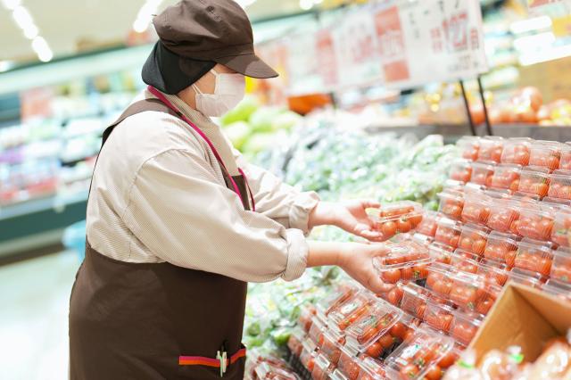 2025年10月最新 町田市 スーパー 三和 パートのアルバイト・バイト・パート求人情報マイナビバイトで仕事探し