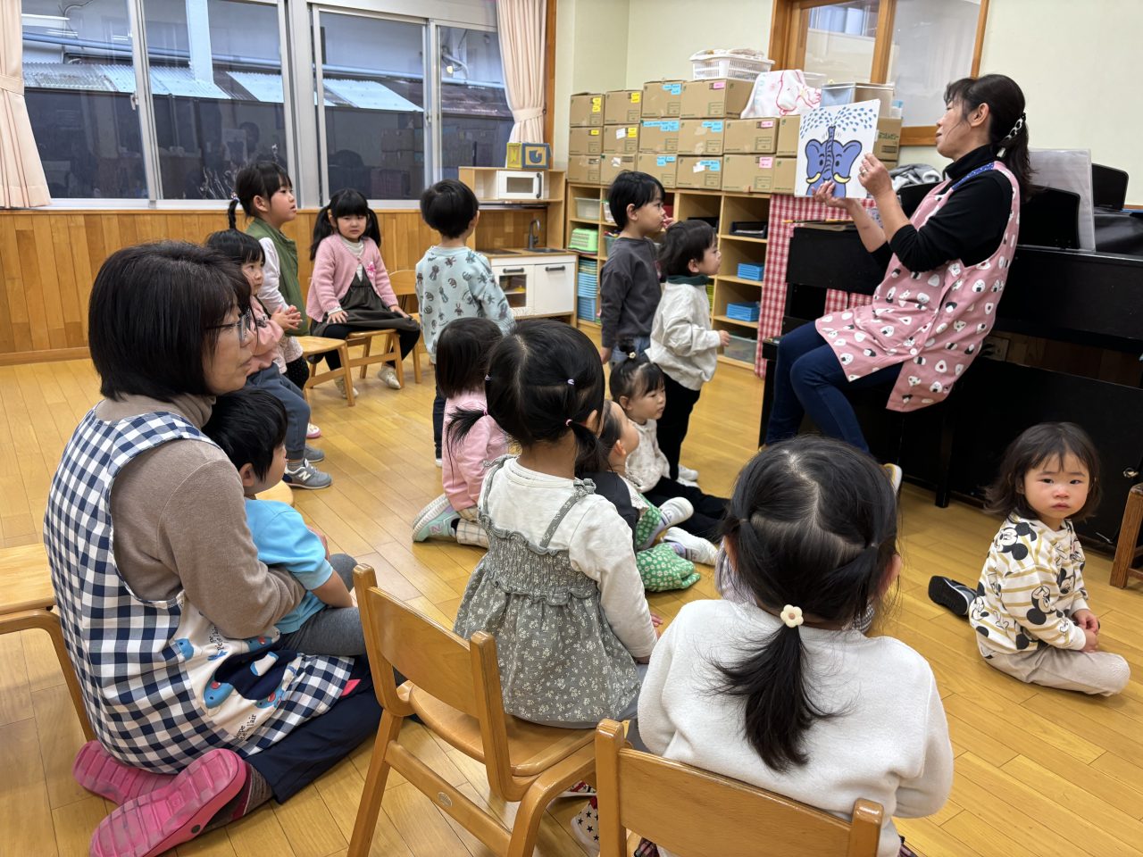 部活動動画 - 埼玉県立春日部女子高等学校