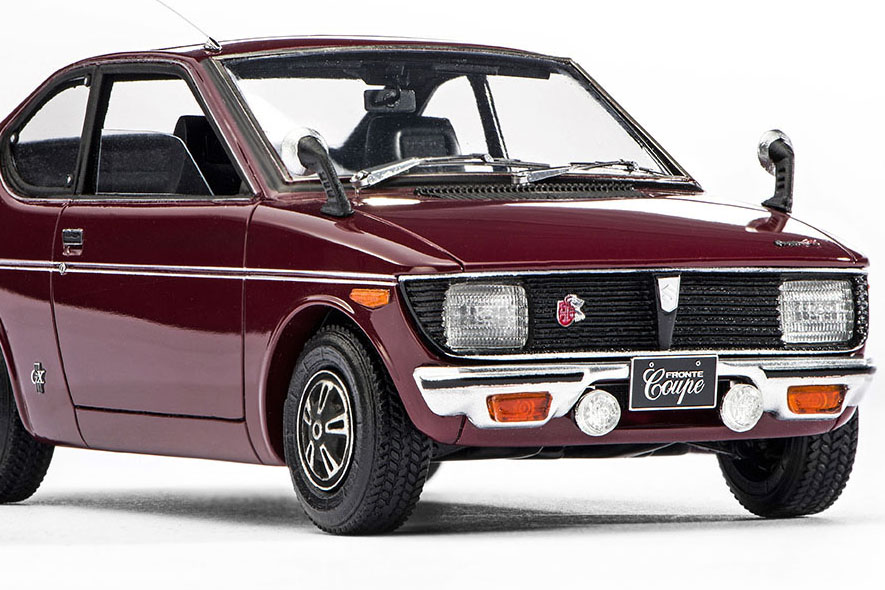 ○48 アシェット 書店販売 国産名車コレクション VOL.48 スズキ フロンテ 360 Suzuki Fronte 3601 Amazonコナミ １ ６４ 絶版名車コレクション Vol,3 スズキ フロンテクーペＧＸ 型式ＬＣ１０Ｗ １９７１ 茜色プラモデル 通販