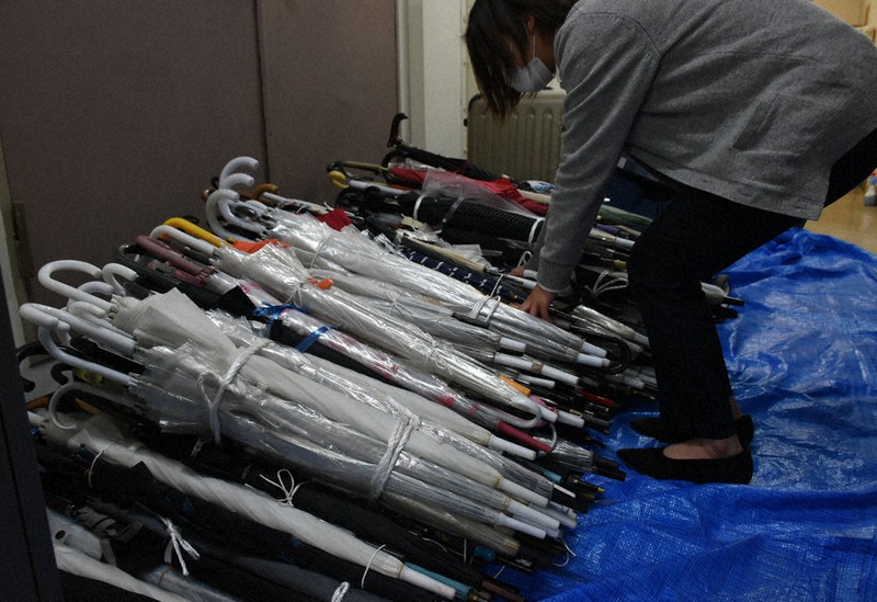 愛知の落とし物“最多”はハンカチ・タオル 位牌や骨つぼも!? 持ち主現れなければどうなる？ チャント！調査隊名古屋・愛知・岐阜・三重のニュース CBC newsCBC web2ページ