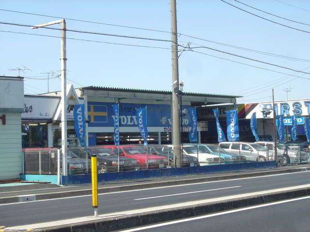 株 ファーストカーセールスの販売実績中古車なら グーネット