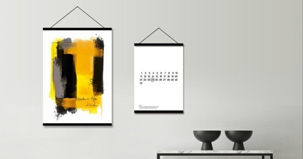 Poster Store: Scandinavian Wall Art - Buy Posters & Frames