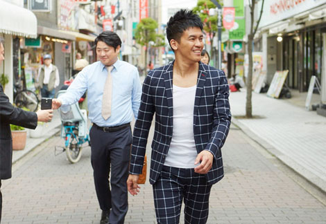 京成ドライビングスクールに行ってきた🎈 ☆英会話と体操のコラボ教室（堀切、お花茶屋、綾瀬、亀有、小菅） | サンキュースポーツクラブ綾瀬のニュース 