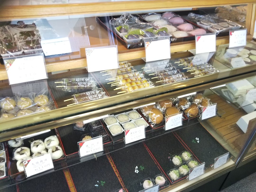 松屋清風庵Fukushima-shi Fukushima