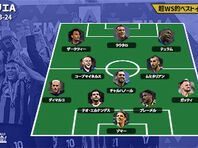 コープマイネルス獲得へ向けてリバプールは来月にも交渉を開始か