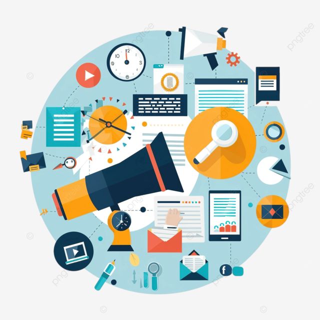 マーケティング イラスト素材2932878- フォトライブラリー photolibrary