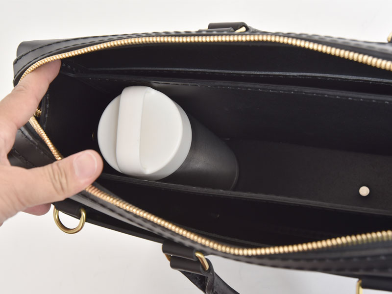 在庫処分Gratante仕切り収納 2way ミニトートバッグ レディース 通勤バッグ お弁当が入る通勤バッグレディース向けブランドなど軽い ビジネスバッグのおすすめランキングキテミヨ-kitemiyo